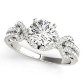 Engagement Rings Multirow - TN50556-E